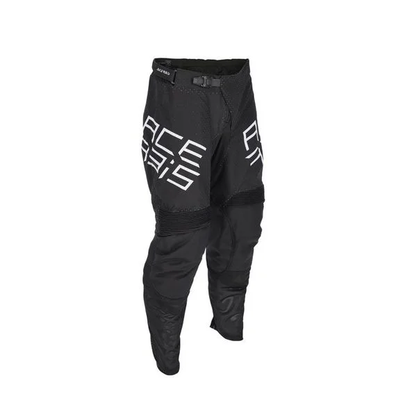 Pantalon cross Acerbis K-WINDY VENTED 2024 – Noir Ref : AE5411