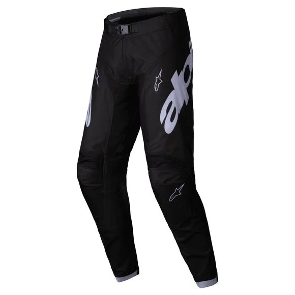 Pantalon cross Alpinestars RACER – GRAPHITE 2025 – Noir / Gris Ref : AP3479