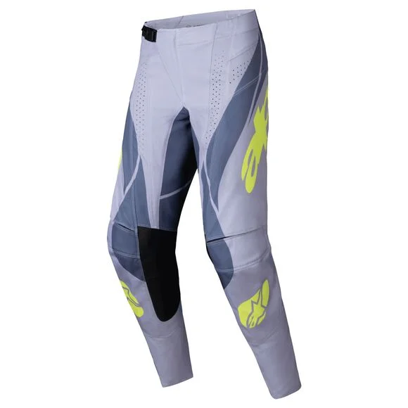 Pantalon cross Alpinestars TECHSTAR – DREEM 2025 – Gris / Gris Ref : AP3473