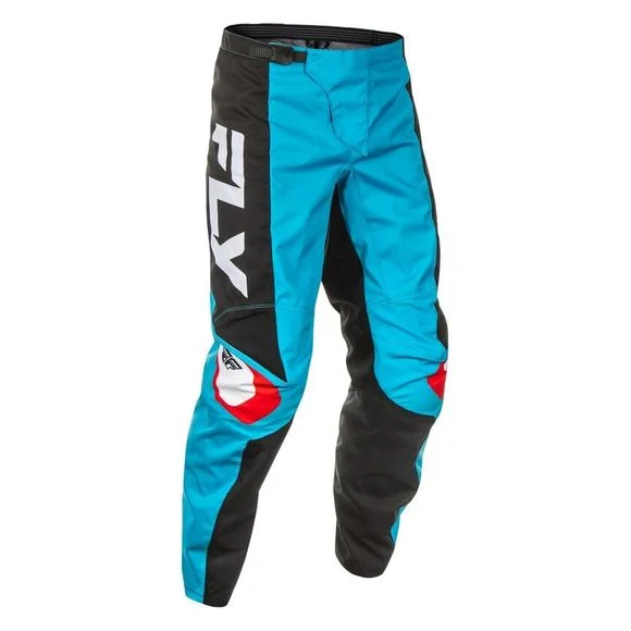 Pantalon cross Fly F-16 2025 – Bleu Ref : FL1652