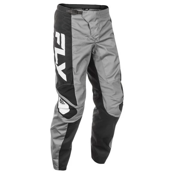 Pantalon cross Fly F-16 2025 – Noir Ref : FL1650