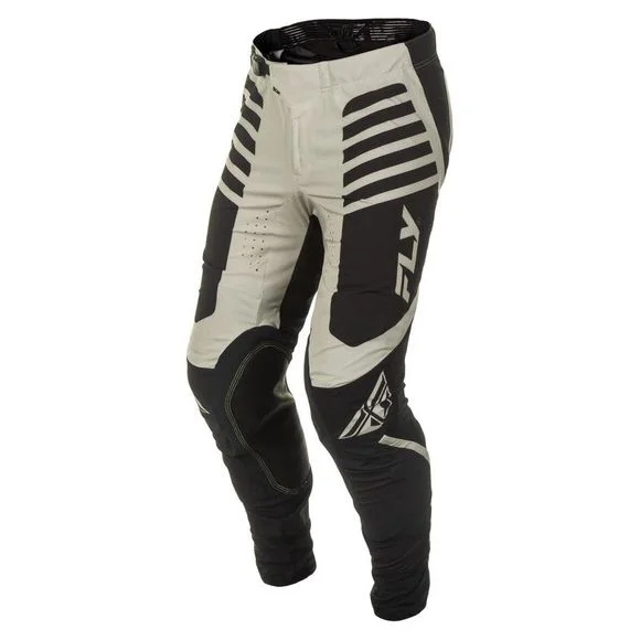 Pantalon cross Fly LITE 2025 – Noir Ref : FL1637