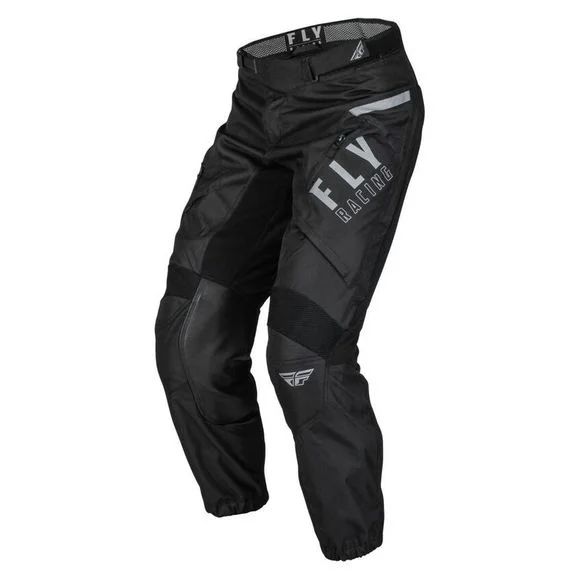 Pantalon cross Fly PATROL 2025 – Noir Ref : FL1653