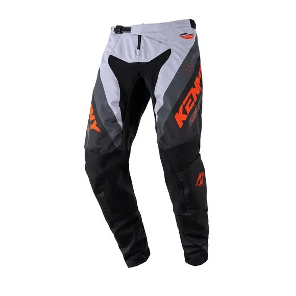 Pantalon cross Kenny FORCE 2024 – Orange Ref : KE1740