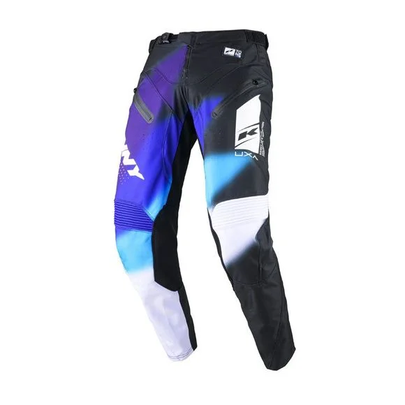 Pantalon cross Kenny TITANIUM – TONES 2024 – Noir Ref : KE1841-C757