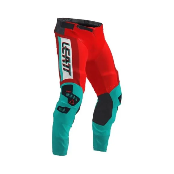 Pantalon cross Leatt 5.5 I.K.S 2024 – Bleu Ref : LB0737