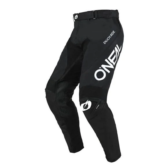 Pantalon cross O&rsquo;Neal MAYHEM – HEXX 2025 – Noir / Blanc Ref : OL2101