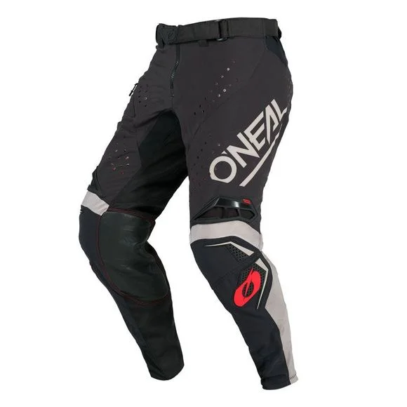 Pantalon cross O&rsquo;Neal PRODIGY – FIVE FOUR 2025 – Noir / Gris Ref : OL2105