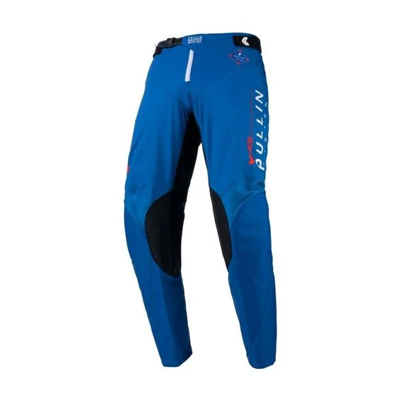 Pantalon cross Pull-in MASTER 2025 – Bleu Ref : PUL0595