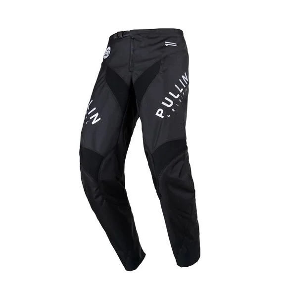 Pantalon cross Pull-in ORIGINAL ENFANT – Noir Ref : PUL0515