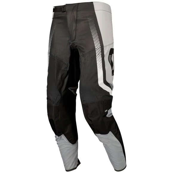 Pantalon cross Scott PODIUM PRO 2024 – Noir / Gris Ref : SCO1521