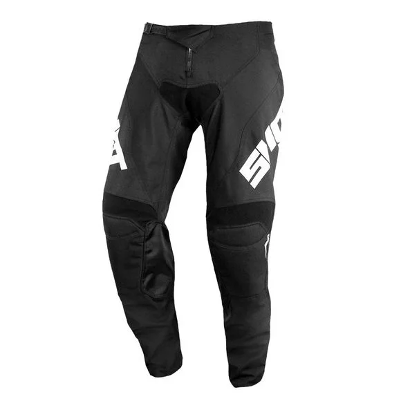 Pantalon cross Shot DEVO – DRAW – BLACK 2024 – Noir Ref : SO1692