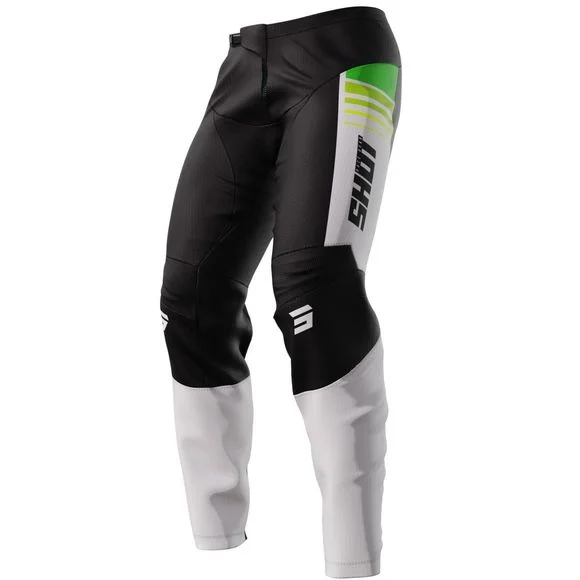 Pantalon cross Shot DEVO – PEAK 2023 – Vert Ref : SO2533