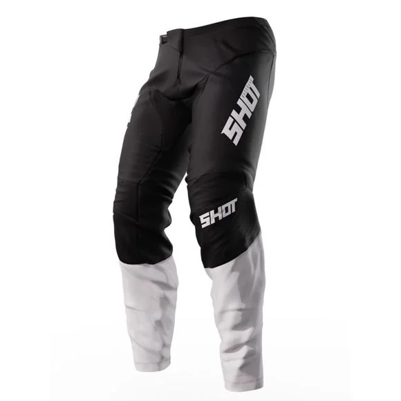 Pantalon cross Shot DEVO – REFLEX 2024 – Noir Ref : SO2365-C757