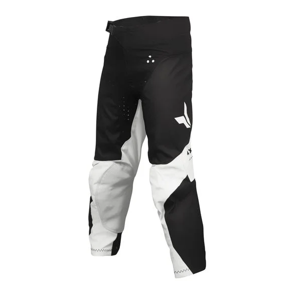 Pantalon cross Thor LAUNCH STORM – ENFANT – Noir Ref : TO3054