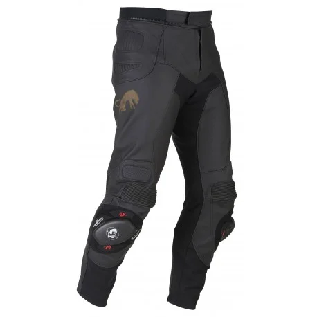 Pantalon cuir FURYGAN SHERMAN