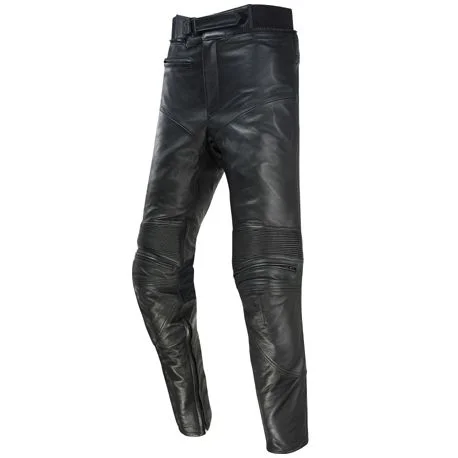 Pantalon cuir IXS RUBEN PRO