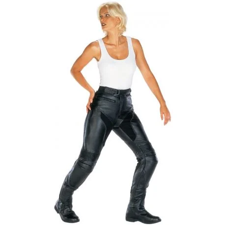 Pantalon Cuir Touring