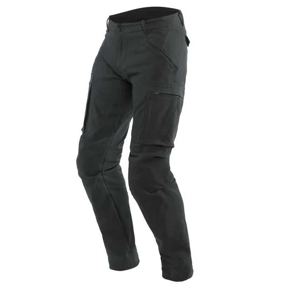 Pantalon Dainese COMBAT – Noir Ref : DN1742