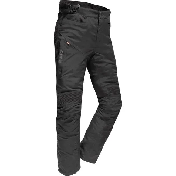 Pantalon Dane ELLING WOMEN GORE-TEX® – Noir Ref : DAN0021