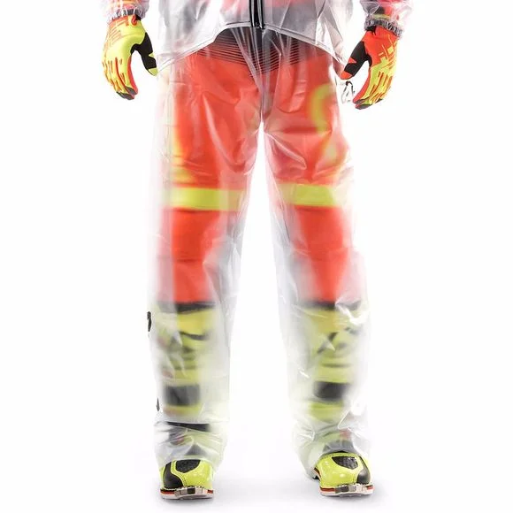 Pantalon de pluie Acerbis CLEAR RAIN 3.0 – PANTS – Incolore Ref : AE1524