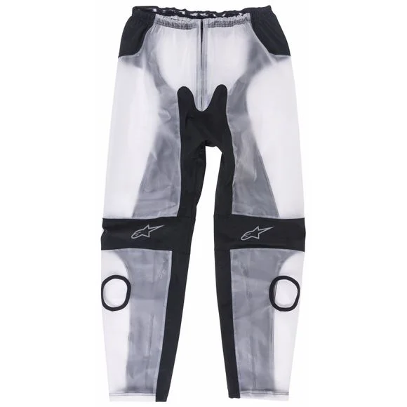 Pantalon de pluie Alpinestars RACING RAIN – Incolore Ref : AP10820
