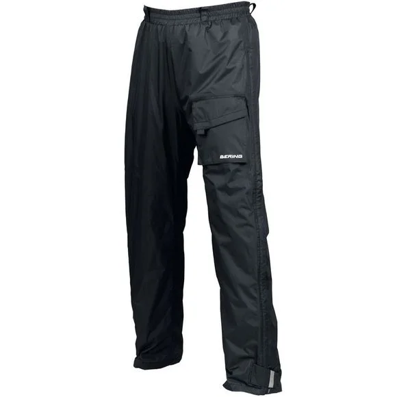 Pantalon de pluie Bering CHICAGO – Noir Ref : BR0525