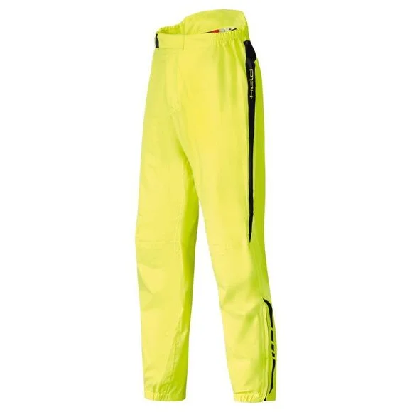 Pantalon de pluie Held RAINSTORM – Jaune / Noir Ref : ED0351