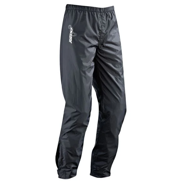 Pantalon de pluie Ixon COMPACT LADY – Noir Ref : IX0950