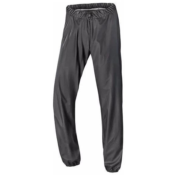 Pantalon de pluie IXS CROIX – Noir Ref : IS0662