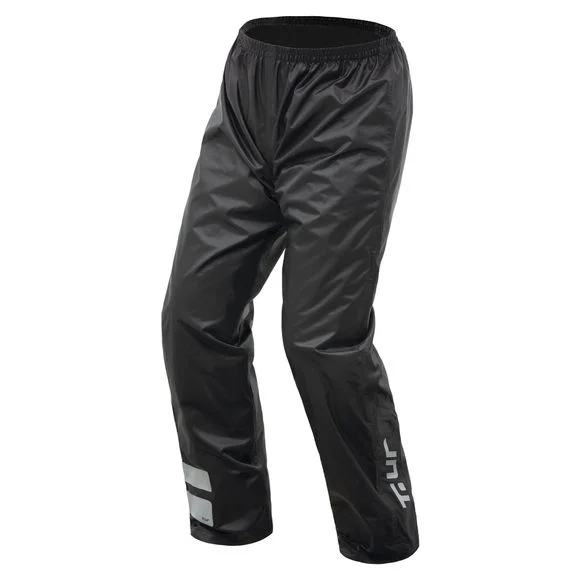 Pantalon de pluie T.UR ROADTRIP HYDROSCUD® – Noir Ref : TUR0049