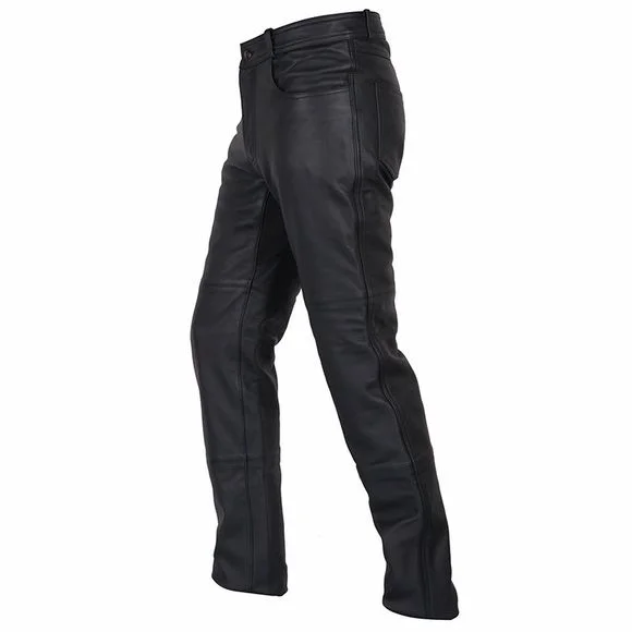 Pantalon DXR BUSCHNELL – Noir Ref : DXR0237
