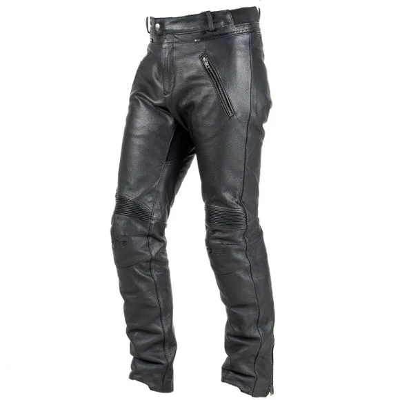 Pantalon DXR BUSCHNELL EVO – Noir Ref : DXR1054