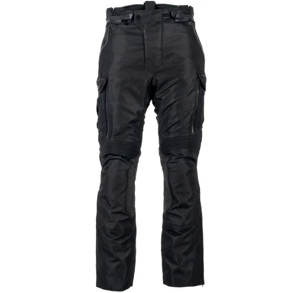 Pantalon DXR CAIRO – Noir Ref : DXR1012