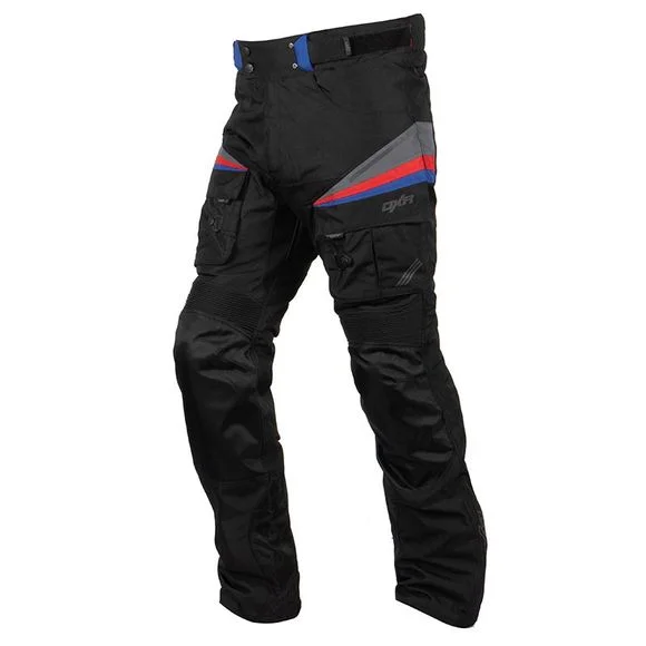 Pantalon DXR EMISFER ADV – Noir Ref : DXR0313