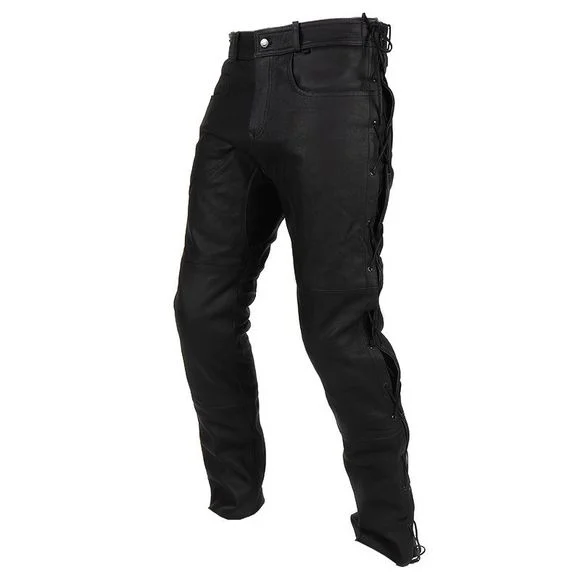 Pantalon DXR HELLRIDER – Noir Ref : DXR0932