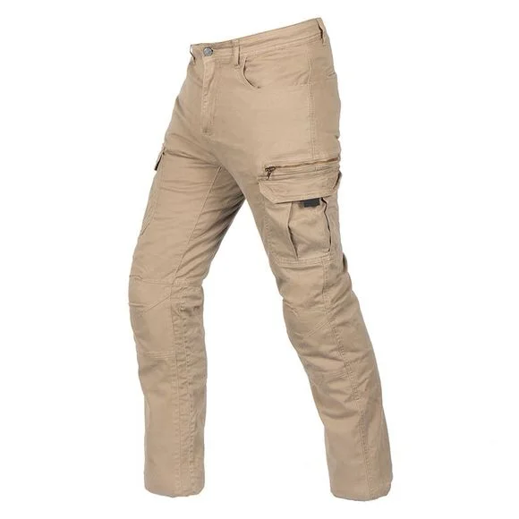 Pantalon DXR NAZAIRE – Beige Ref : DXR0444