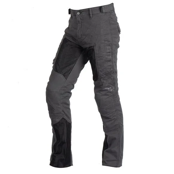 Pantalon DXR NAZAIRE&rsquo;R – Gris Ref : DXR0638