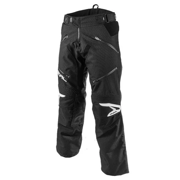 Pantalon enduro O&rsquo;Neal BAJA – BLACK WHITE 2024 – Noir / Blanc Ref : OL0754