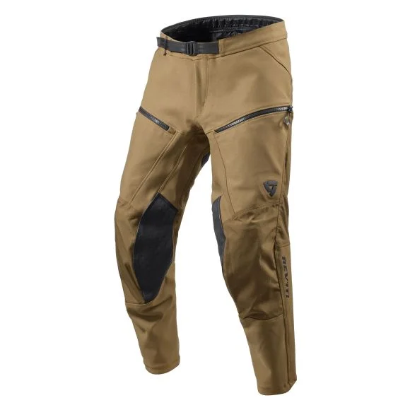 Pantalon enduro Rev it SURFACE 2025 – Marron Ref : RI1628