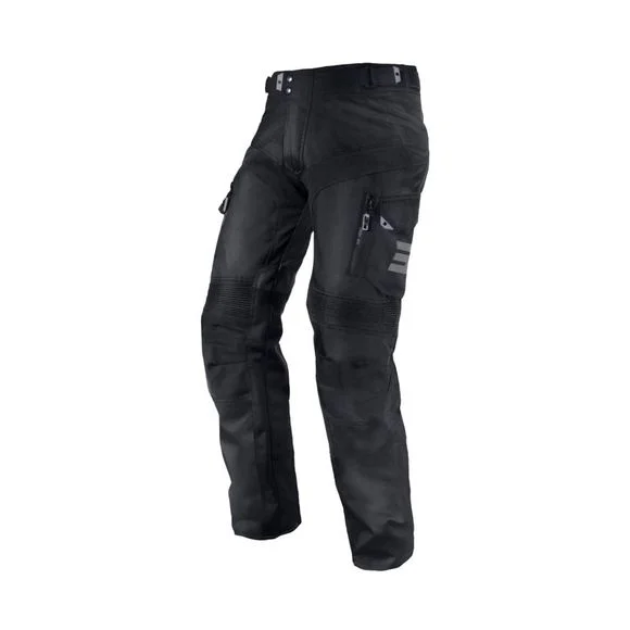 Pantalon enduro Shot RACETECH 2025 – Noir Ref : SO2733