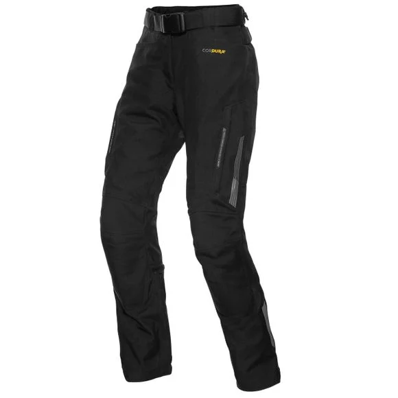 Pantalon FLM DAMEN TOUREN TEXTILHOSE 3.0 FEMME – Noir Ref : FLM0116