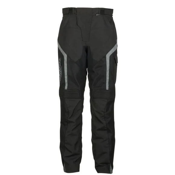Pantalon Furygan APALACHES VENTED 2 EN 1 – Noir Ref : FU1239