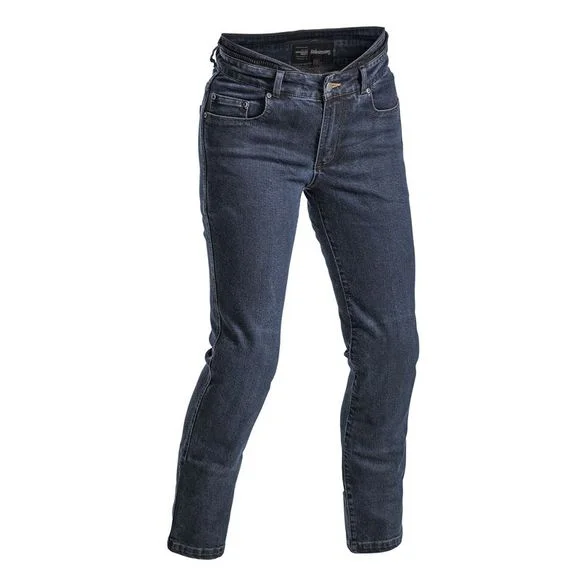 Pantalon Halvarssons ROGEN WOMAN – Bleu / Noir Ref : HAL0039