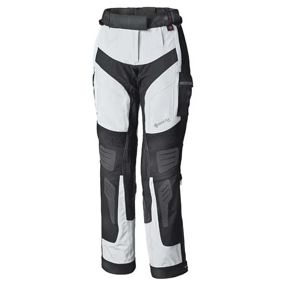 Pantalon Held ATACAMA BASE FEMME – Gris / Rouge Ref : ED0037