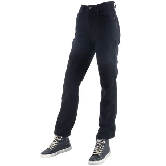 Pantalon Helstons SPEED STAR – Noir Ref : HS1182