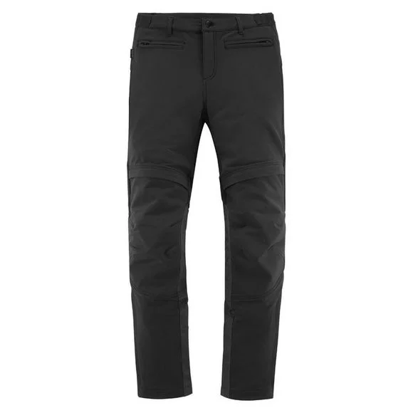 Pantalon Icon HELLA2 WOMENS – Noir Ref : IC0776