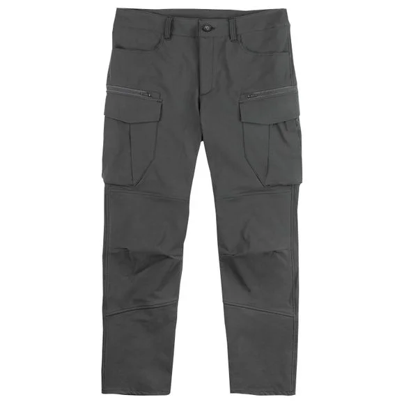 Pantalon Icon SUPERDUTY3 – Noir Ref : IC0832