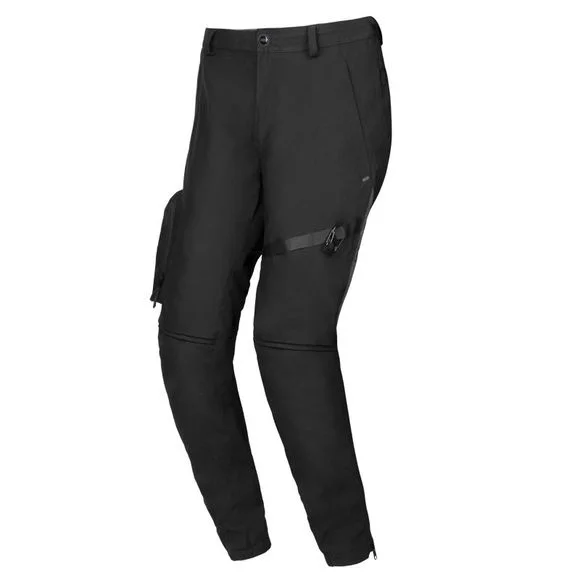 Pantalon Ixon AKRO – Noir Ref : IX1682
