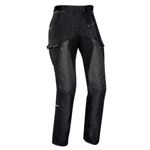 Pantalon Ixon BALDER LADY – Noir Ref : IX1443